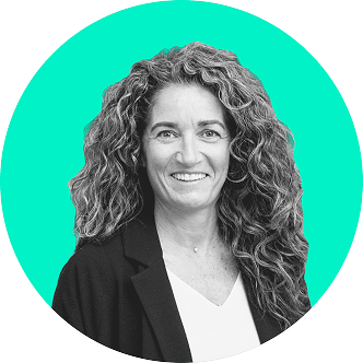 Patricia Arias Founding Partner